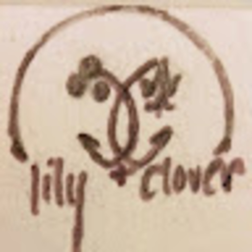 Meet your Posher, Lily owen